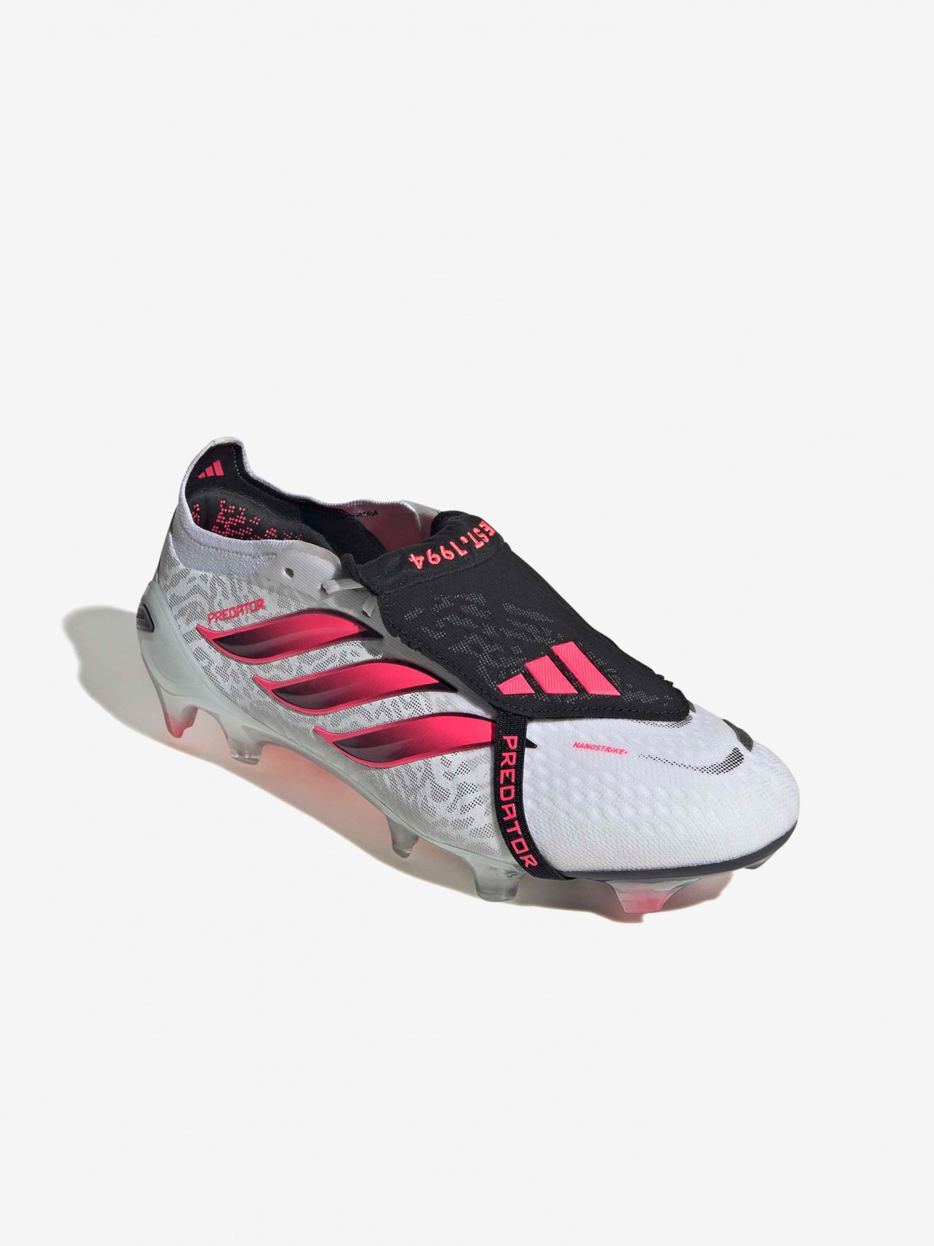 Adidas Predator Elite FT FG Football Boots