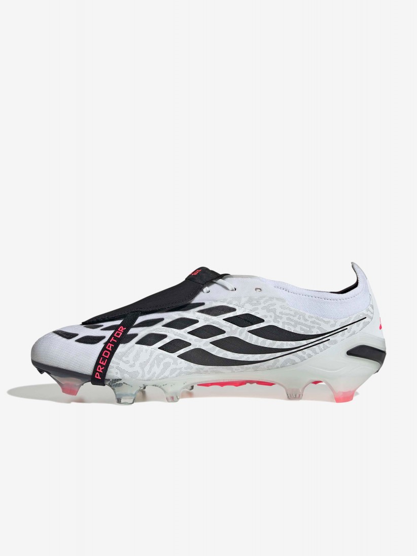 Botas de F�tbol Adidas Predator Elite FT FG