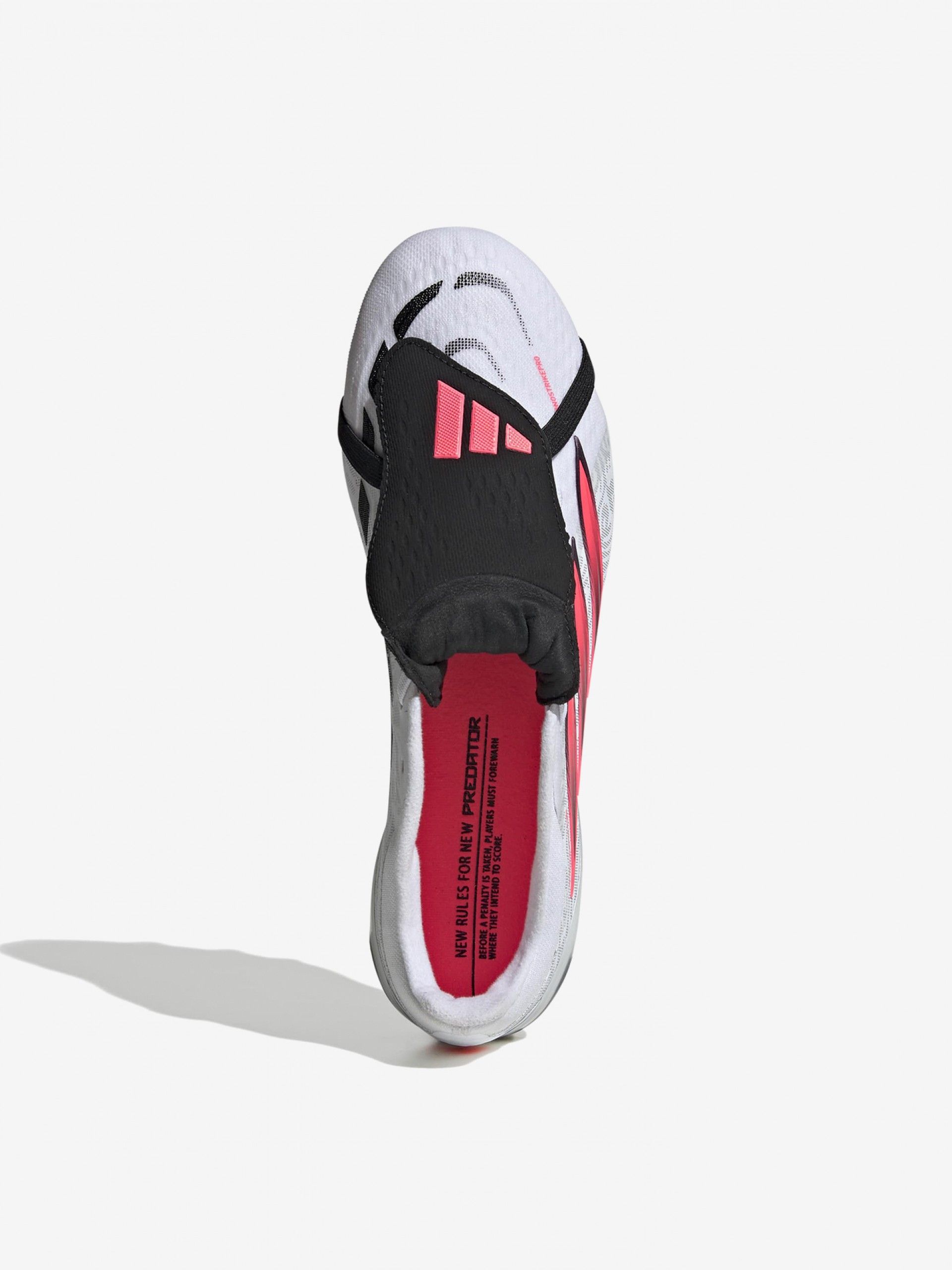 Botas de Fútbol Adidas Predator Pro FT AG