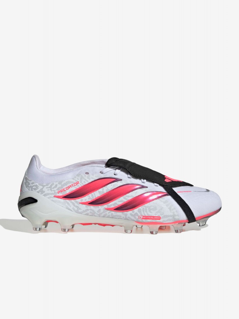 Botas de Fútbol Adidas Predator Pro FT AG Botas de Fútbol Adidas Predator Pro FT AG