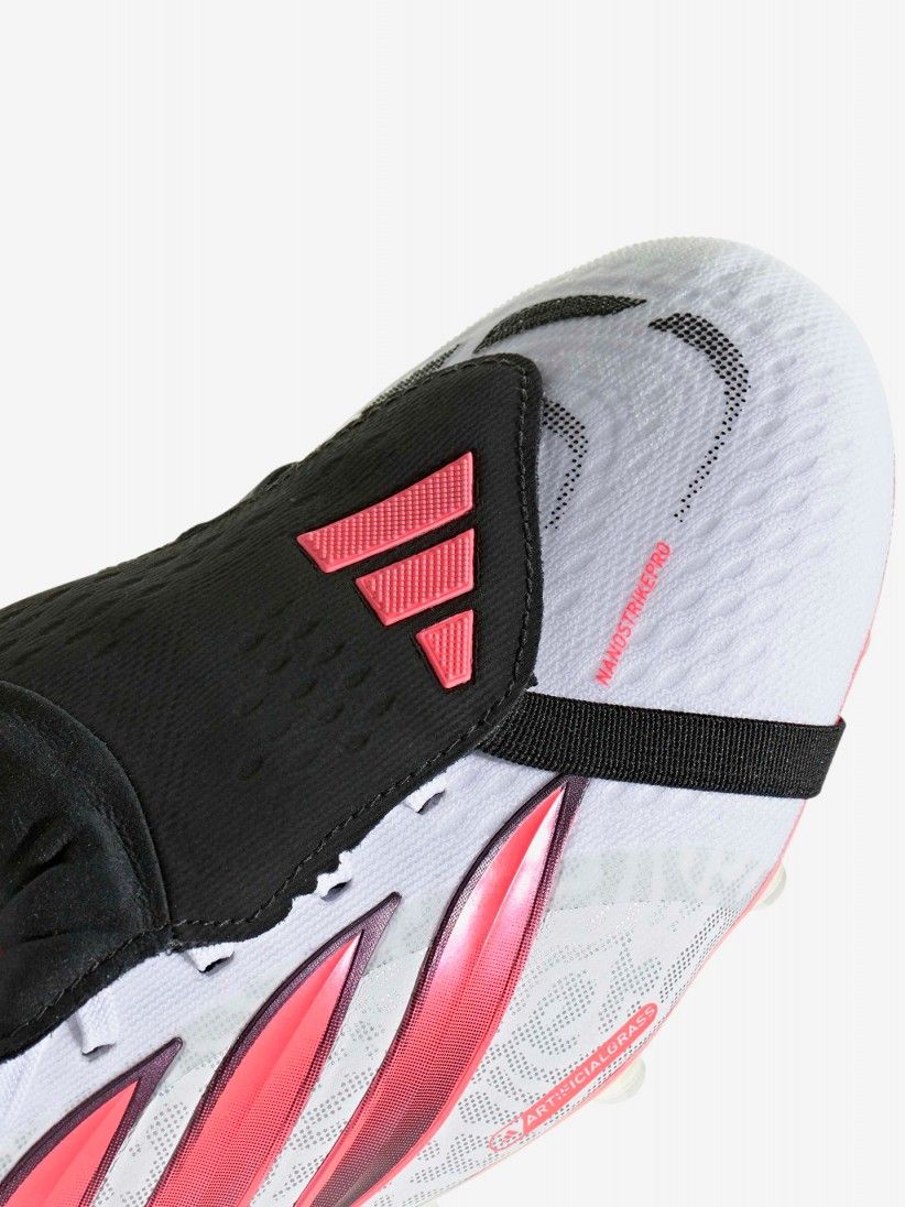 Botas de Fútbol Adidas Predator Pro FT AG Botas de Fútbol Adidas Predator Pro FT AG