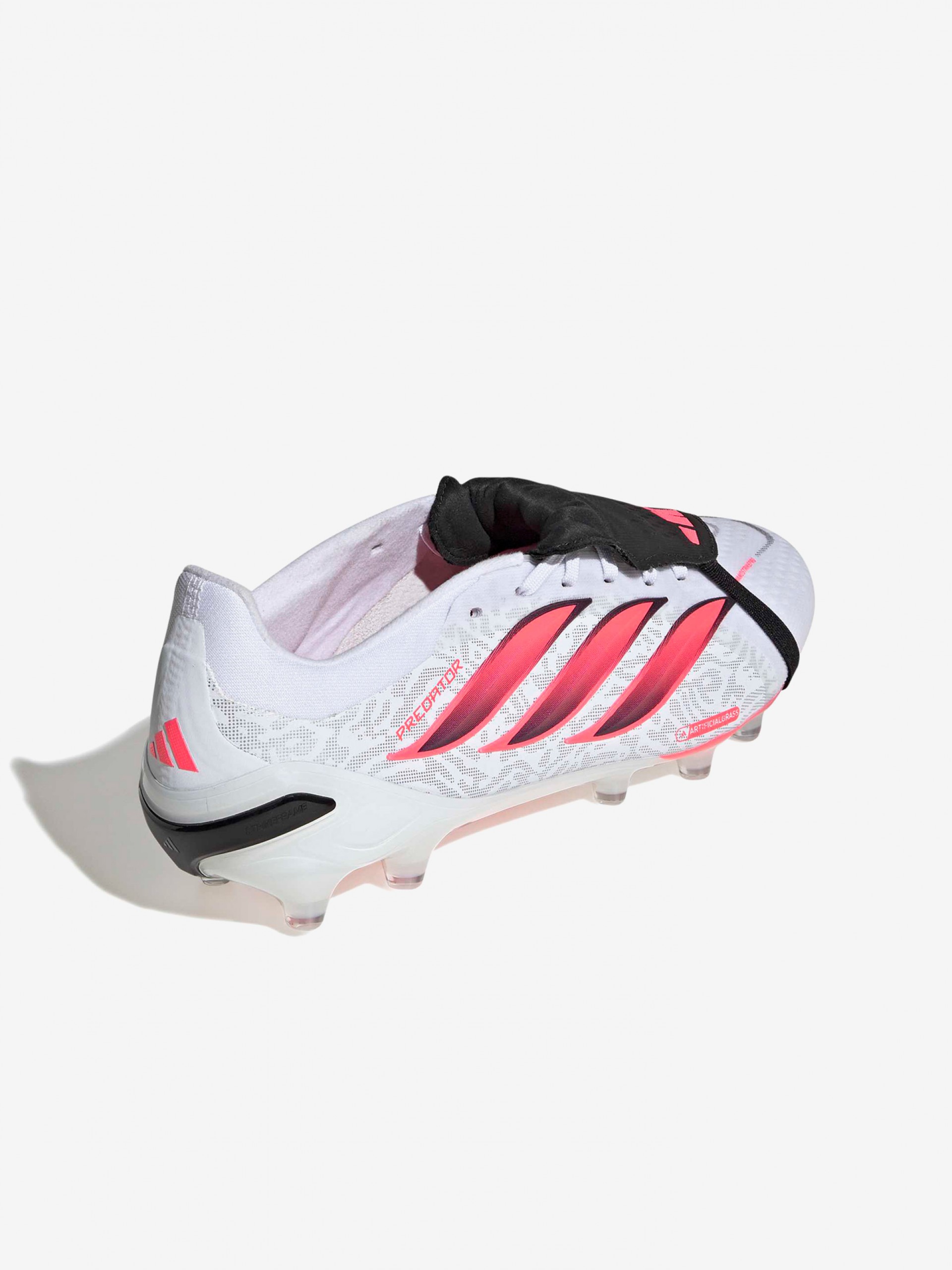 Botas de Fútbol Adidas Predator Pro FT AG