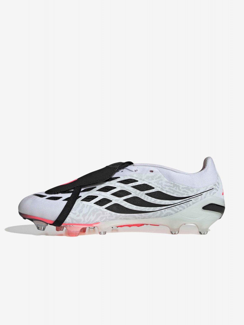 Botas de Fútbol Adidas Predator Pro FT AG Botas de Fútbol Adidas Predator Pro FT AG