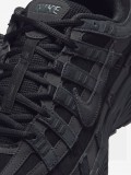 Sapatilhas Nike P-6000 SE LOS Pretas Para Homem