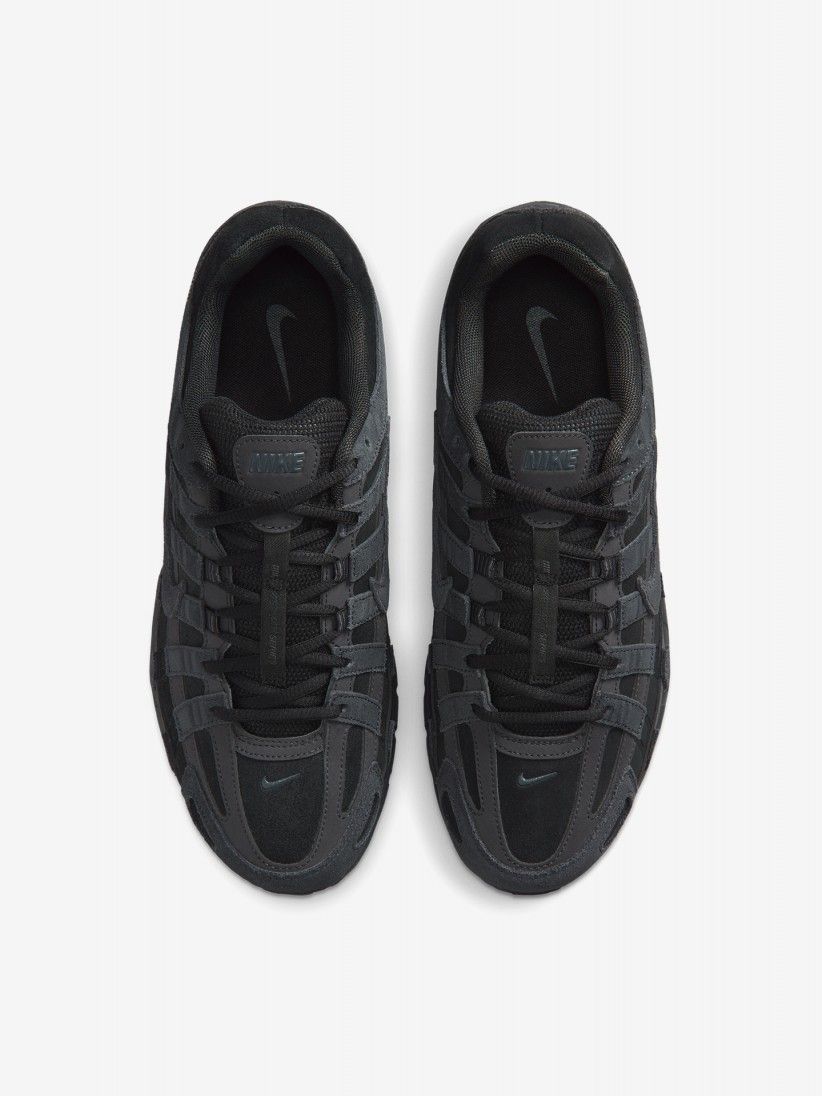 Sapatilhas Nike P-6000 SE LOS Pretas Para Homem