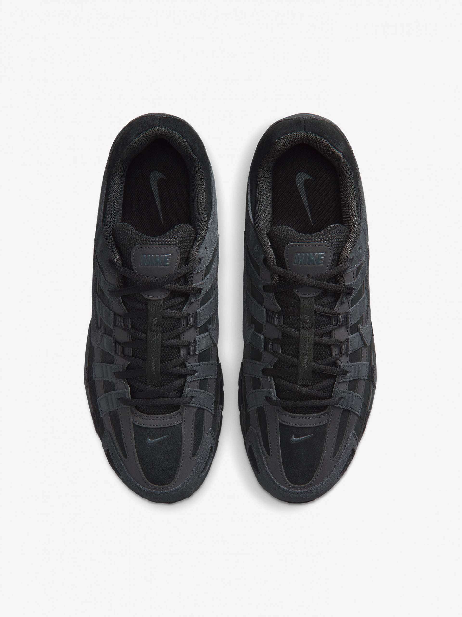 Sapatilhas Nike P-6000 SE LOS Pretas Para Homem