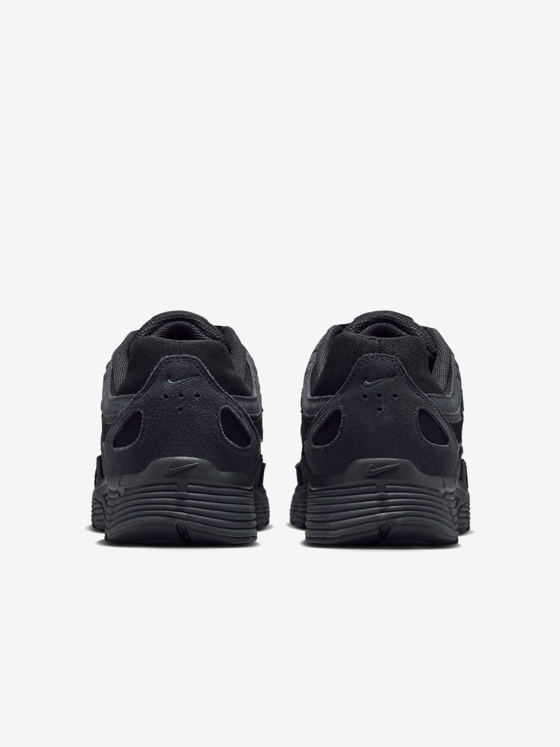 Zapatillas Nike P-6000 SE LOS Negras Para Hombre