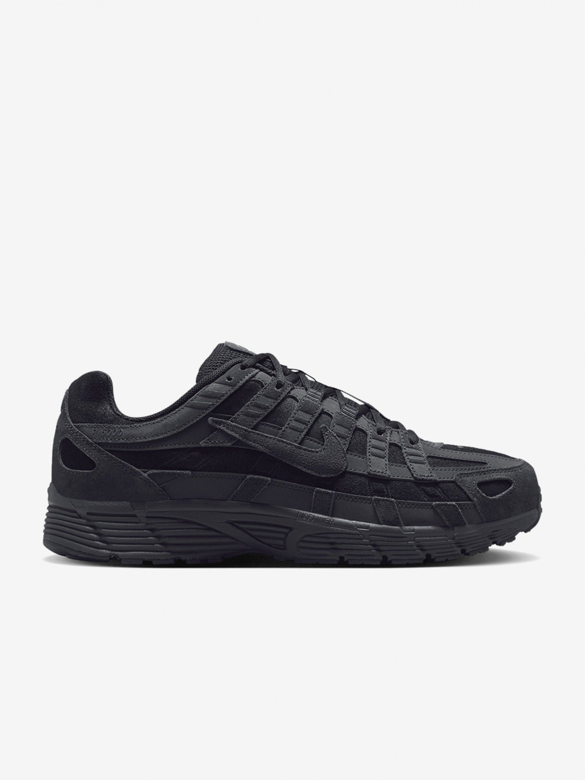 Sapatilhas Nike P-6000 SE LOS Pretas Para Homem