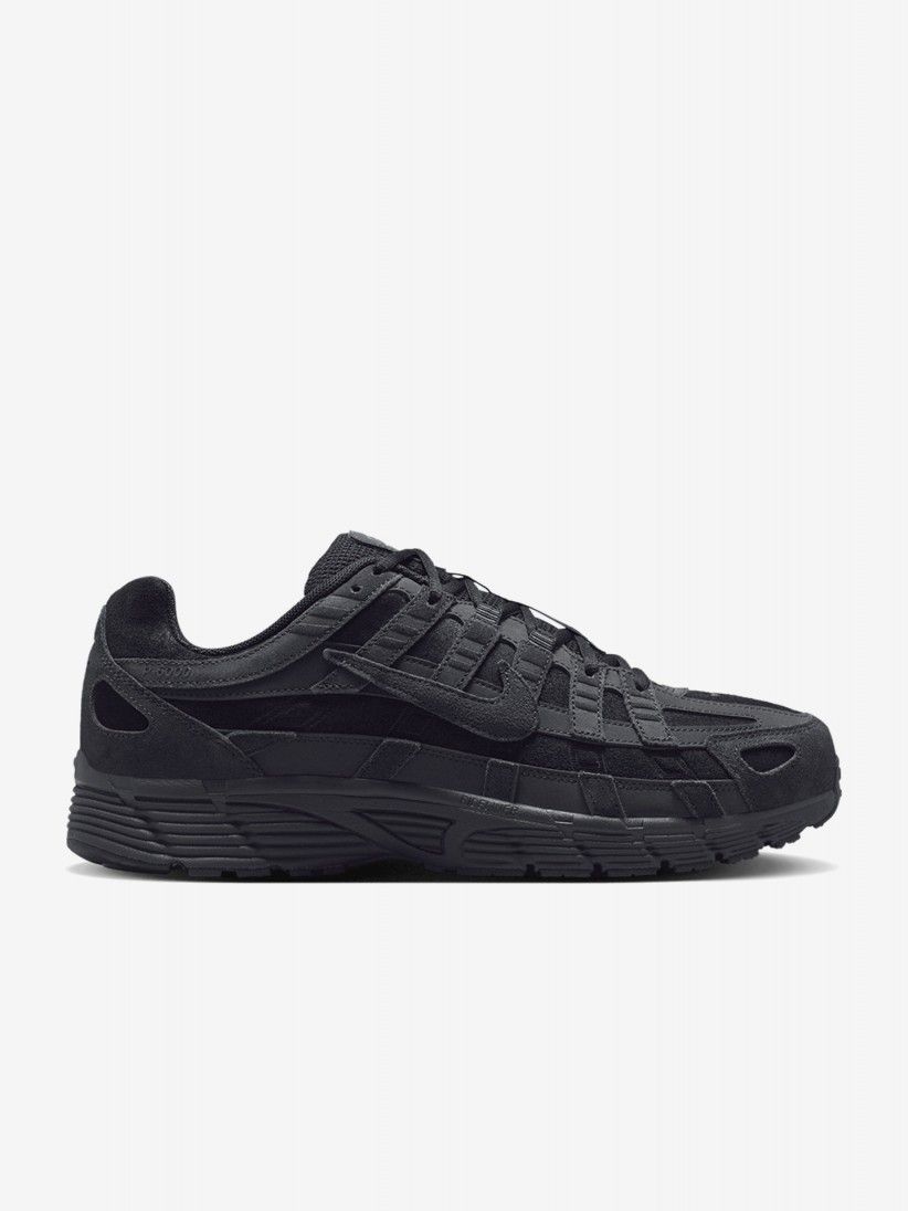 Sapatilhas Nike P-6000 SE LOS Pretas Para Homem