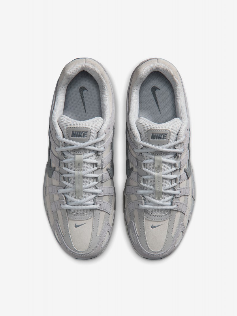 Sapatilhas Nike P-6000 SE LOS Cinzentas Para Homem