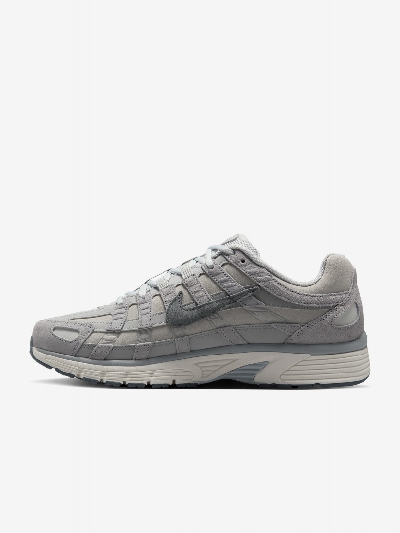 Sapatilhas Nike P-6000 SE LOS Cinzentas Para Homem