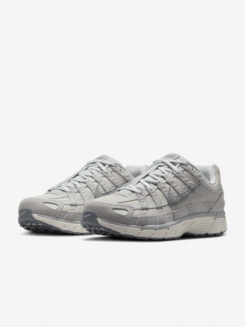 Sapatilhas Nike P-6000 SE LOS Cinzentas Para Homem