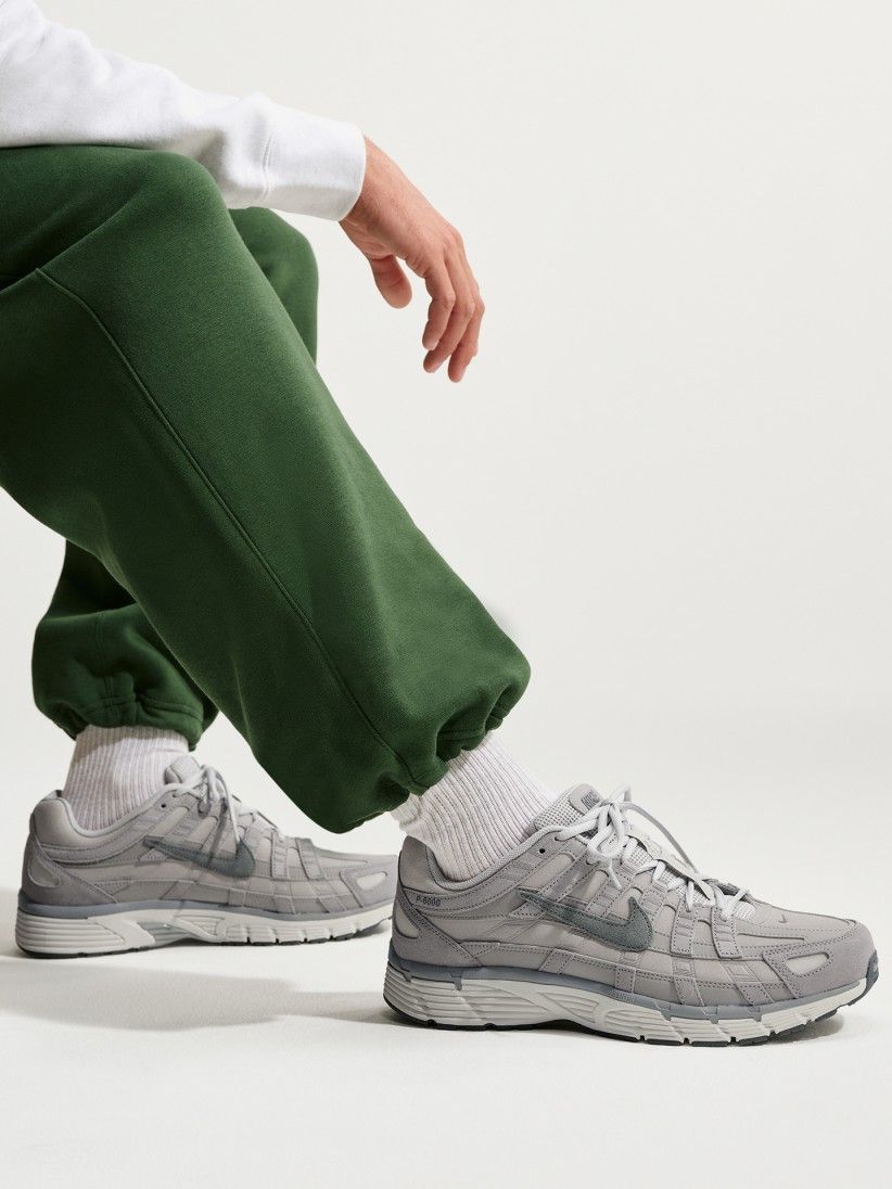 Sapatilhas Nike P-6000 SE LOS Cinzentas Para Homem