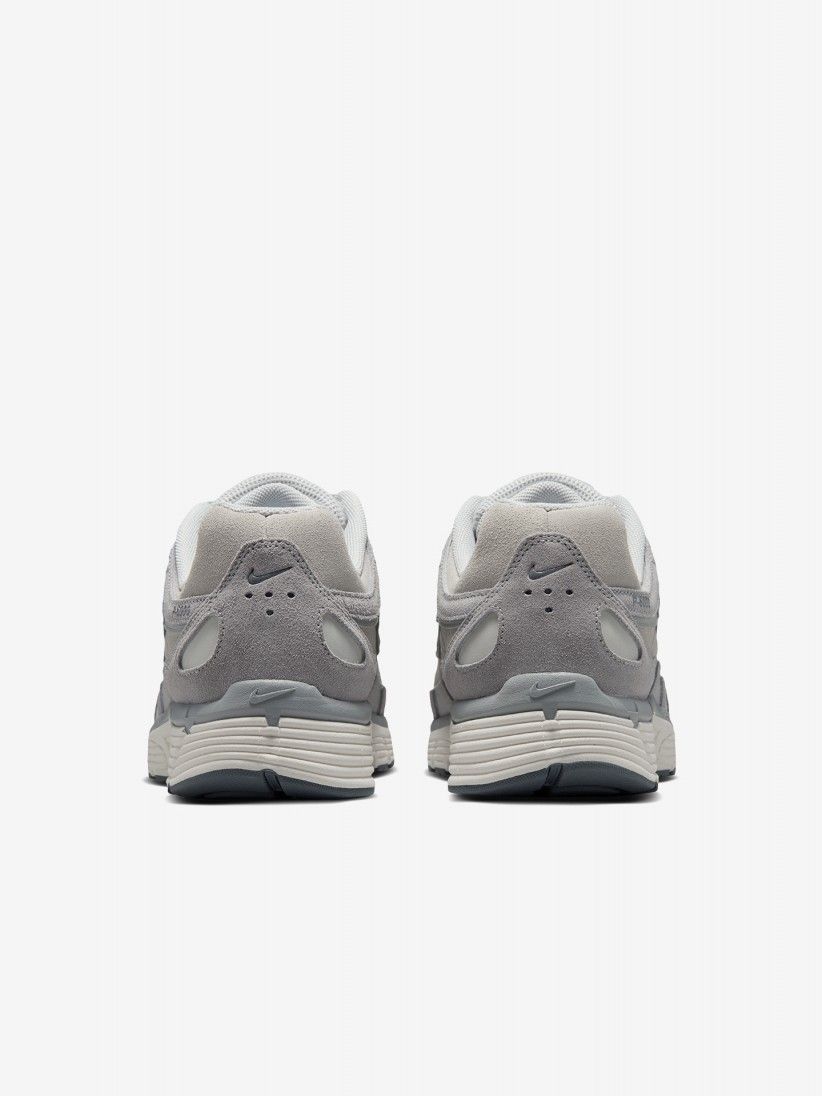 Sapatilhas Nike P-6000 SE LOS Cinzentas Para Homem