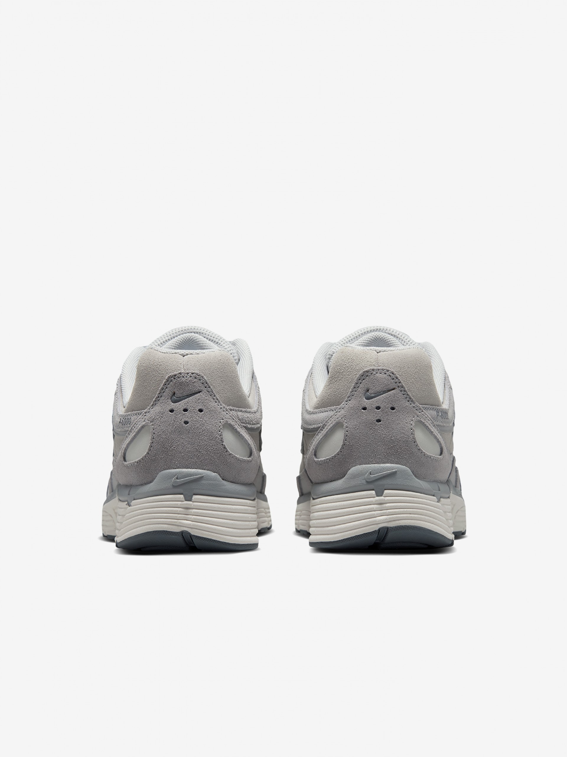 Zapatillas Nike P-6000 SE LOS Grises Para Hombre