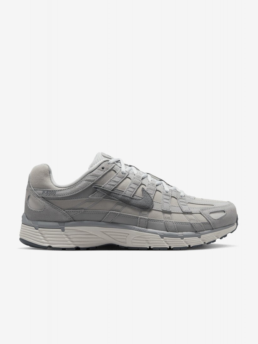 Sapatilhas Nike P-6000 SE LOS Cinzentas Para Homem