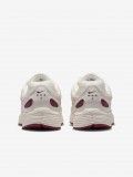 Sapatilhas Nike P-6000 Brancas, Bordeaux e Bege J�nior