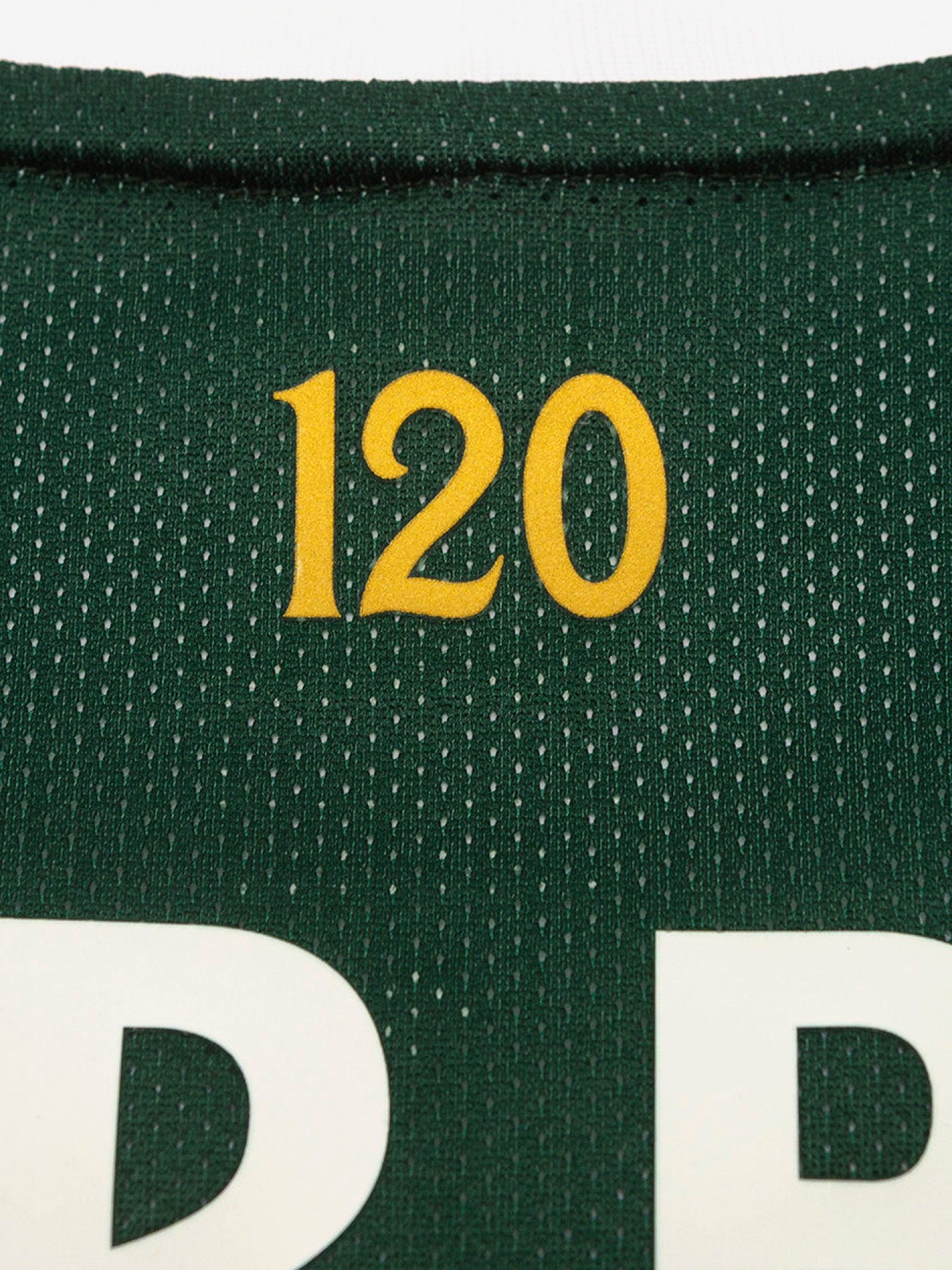 Nike Sporting C. P. Home 26/27 Jersey