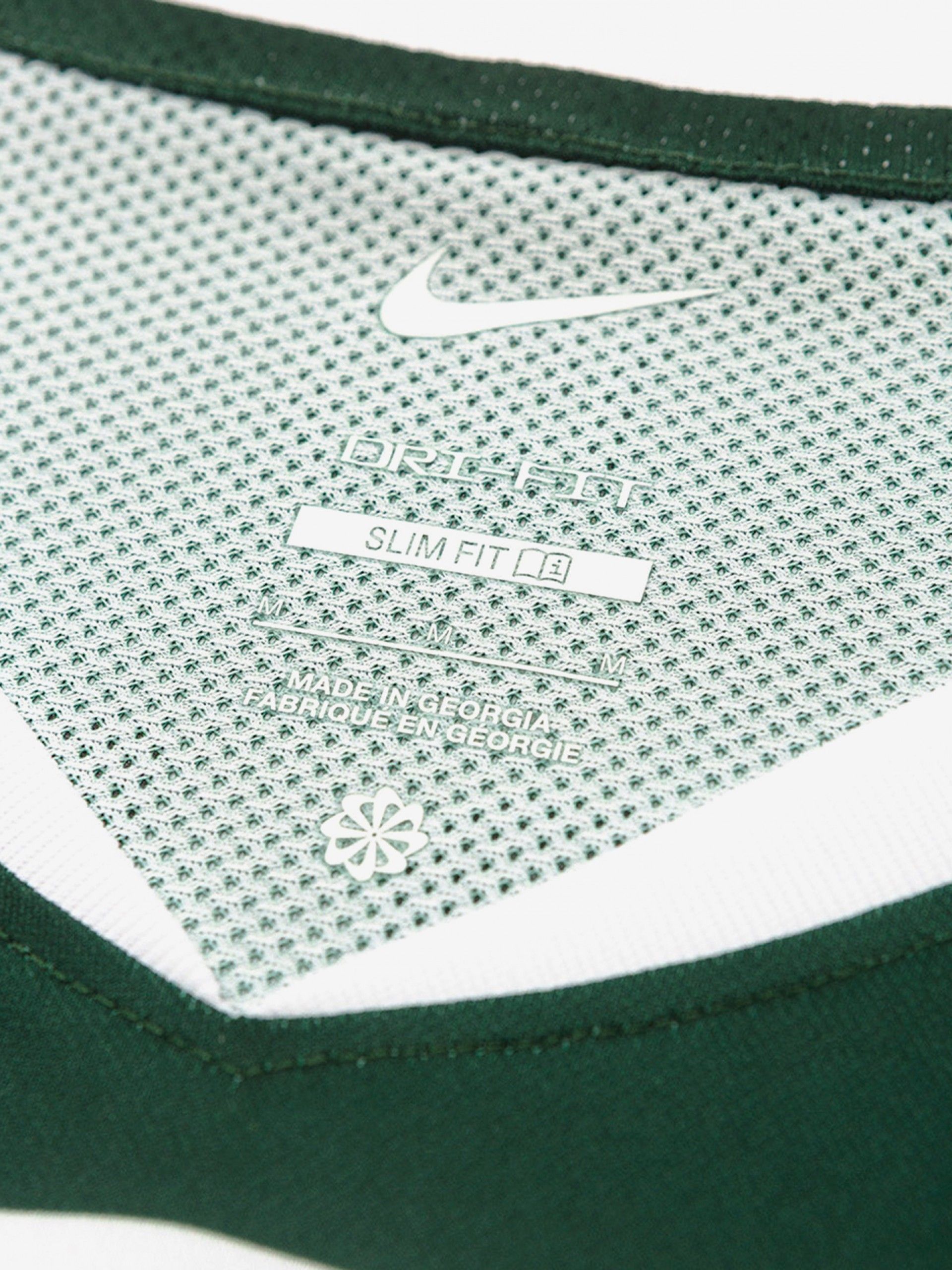Camisola Nike Equipamento Principal Sporting C. P. EP26/27