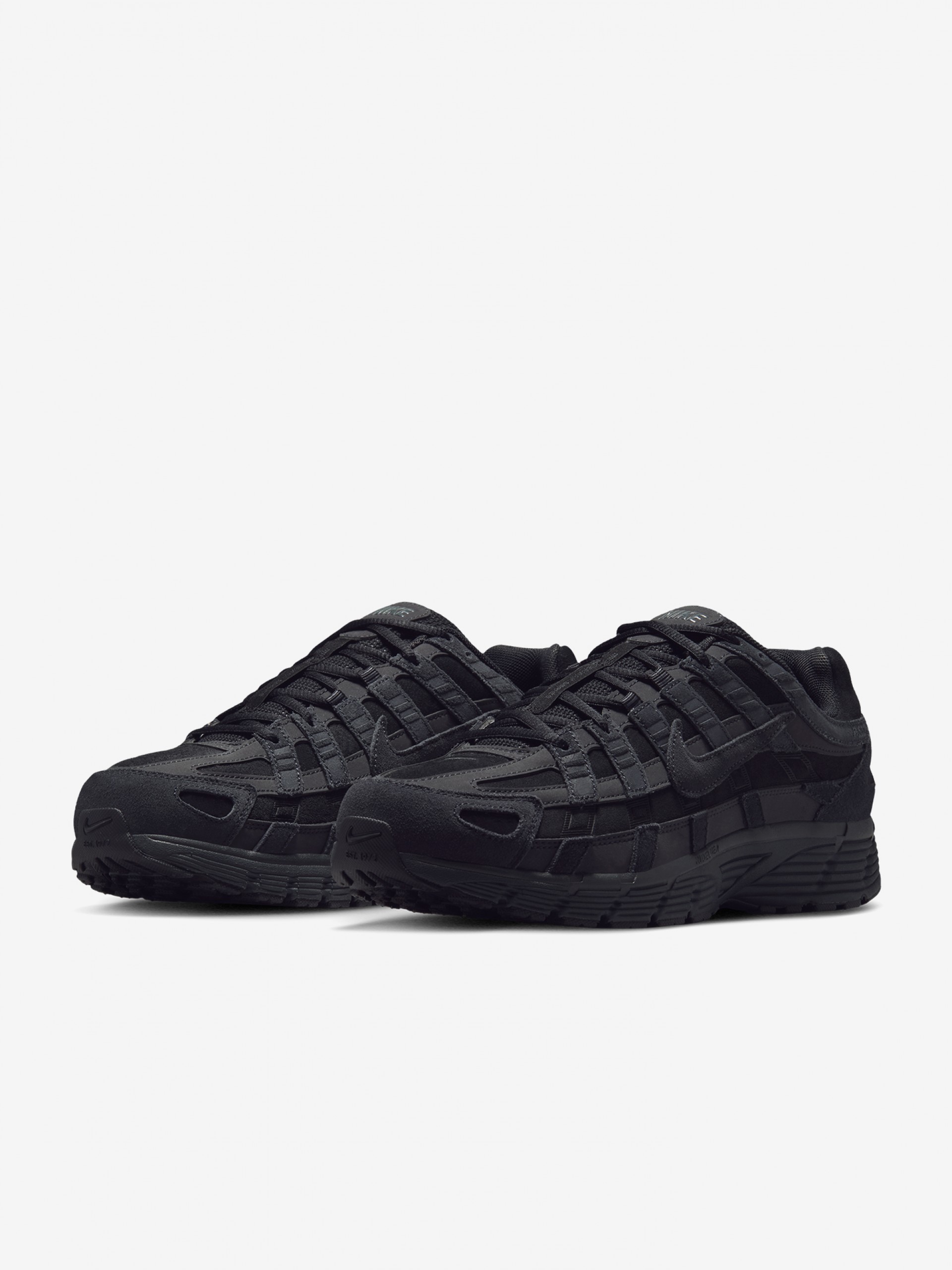 Sapatilhas Nike P-6000 SE LOS Pretas Para Homem
