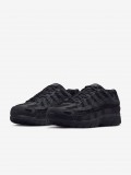 Sapatilhas Nike P-6000 SE LOS Pretas Para Homem