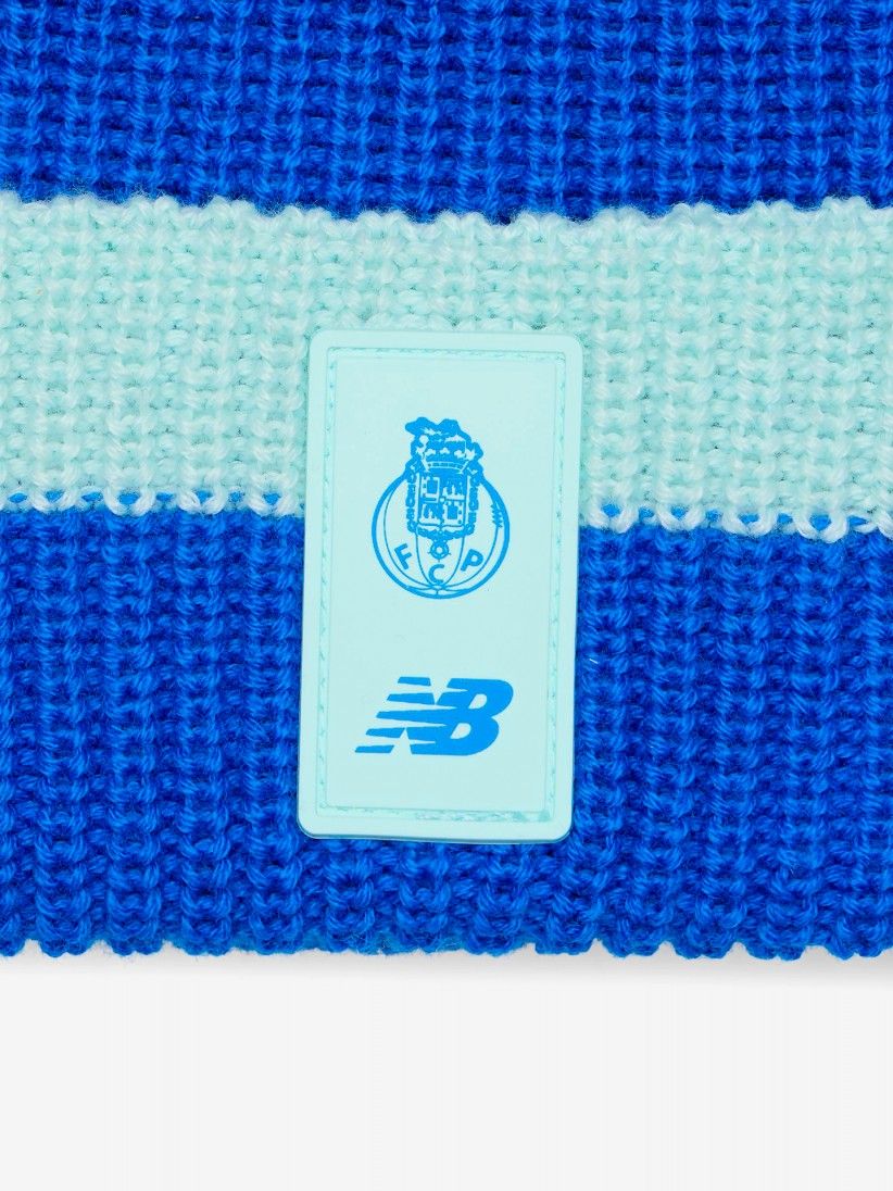 Gorro New Balance F. C. Porto Tercera Equipaci�n 26/27