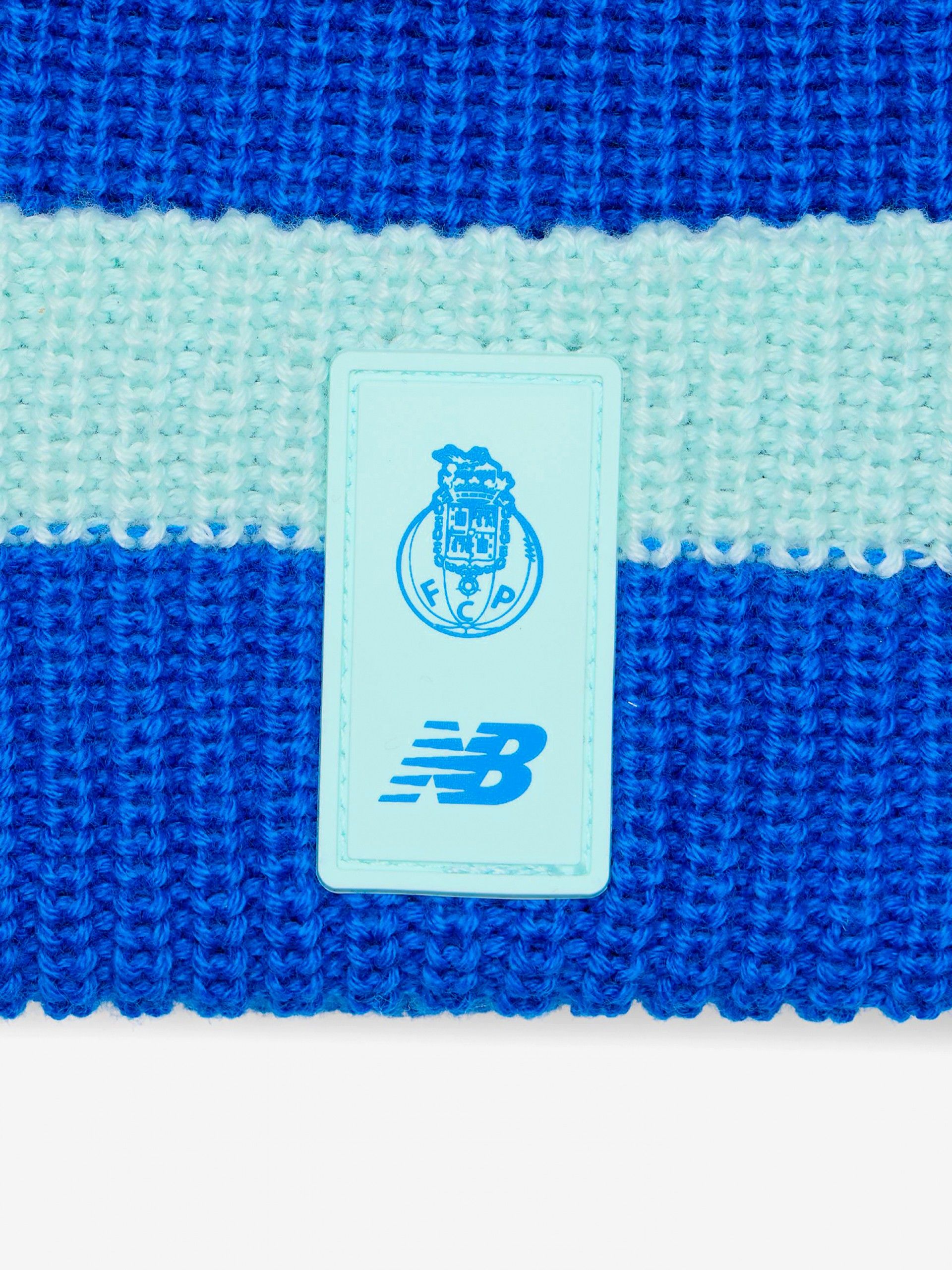 Gorro New Balance F. C. Porto 3º Equipamento EP26/27