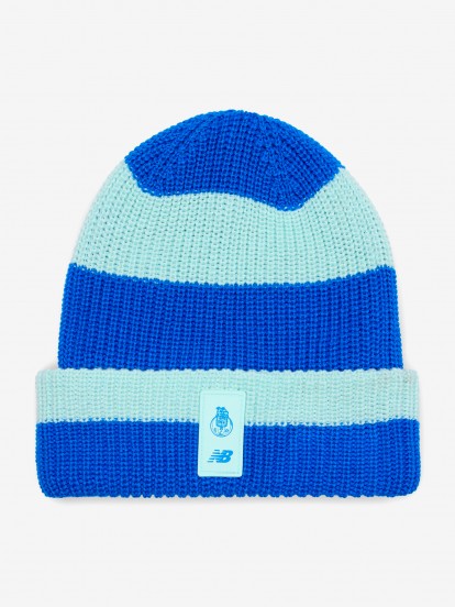 Gorro New Balance F. C. Porto Tercera Equipaci�n 26/27