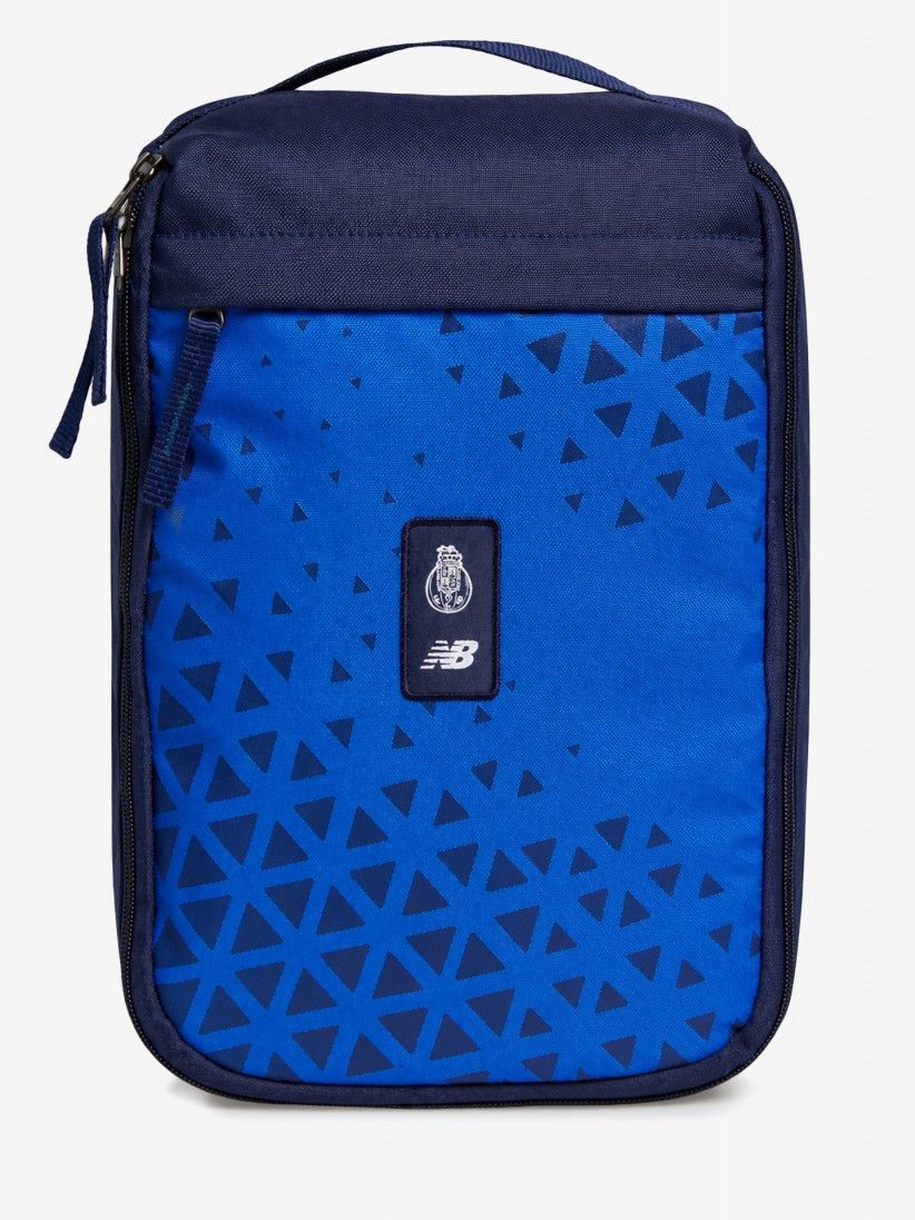 Bolsa para Calzado New Balance F. C. Porto Equipaci�n Principal 26/27