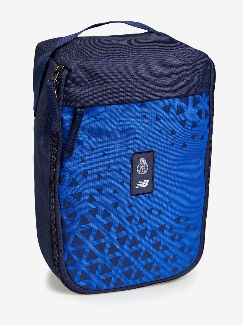 Bolsa para Calzado New Balance F. C. Porto Equipaci�n Principal 26/27
