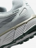 Sapatilhas Nike P-6000 Premium Cinzentas e Verdes Para Homem