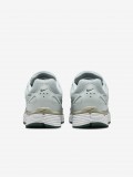 Sapatilhas Nike P-6000 Premium Cinzentas e Verdes Para Homem