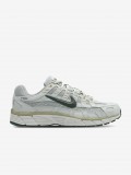 Sapatilhas Nike P-6000 Premium Cinzentas e Verdes Para Homem