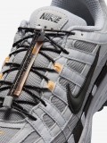 Sapatilhas Nike P-6000 Winterized Cinzentas e Laranja Para Homem Sapatilhas Nike P-6000 Winterized Cinzentas e Laranja Para Homem