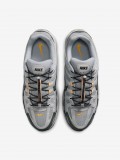 Sapatilhas Nike P-6000 Winterized Cinzentas e Laranja Para Homem Sapatilhas Nike P-6000 Winterized Cinzentas e Laranja Para Homem