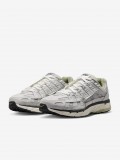 Sapatilhas Nike P-6000 Cinzentas e Verdes Para Homem Sapatilhas Nike P-6000 Cinzentas e Verdes Para Homem