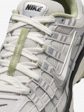 Sapatilhas Nike P-6000 Cinzentas e Verdes Para Homem Sapatilhas Nike P-6000 Cinzentas e Verdes Para Homem