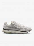 Sapatilhas Nike P-6000 Cinzentas e Verdes Para Homem Sapatilhas Nike P-6000 Cinzentas e Verdes Para Homem