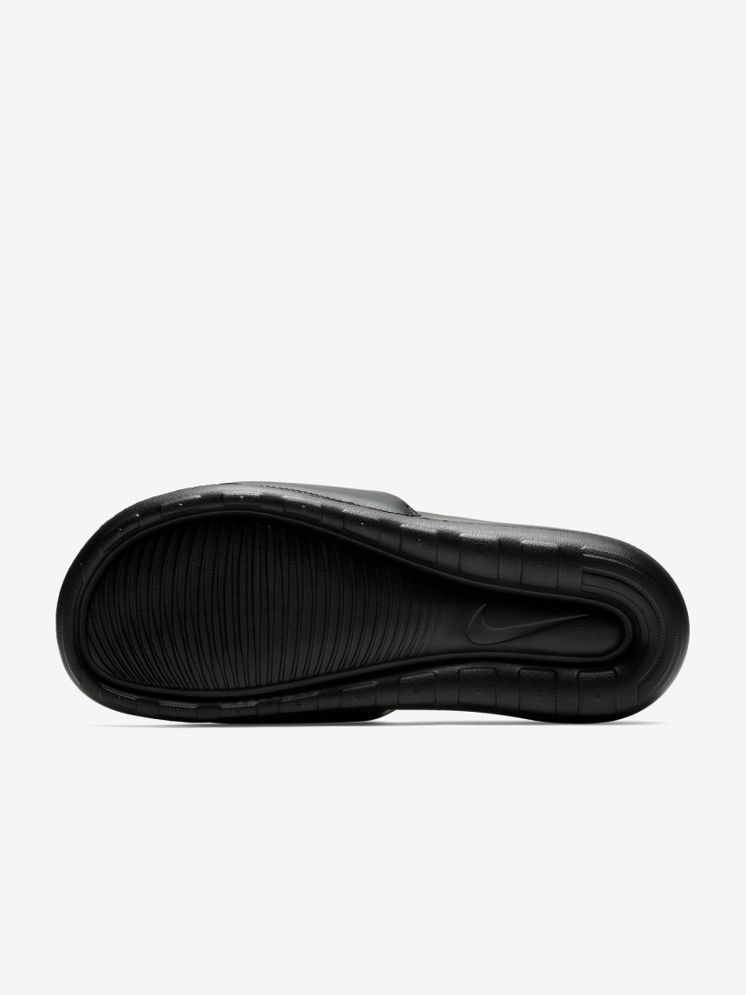 Chinelos Nike Victori One Pretos Para Homem Chinelos Nike Victori One Pretos Para Homem