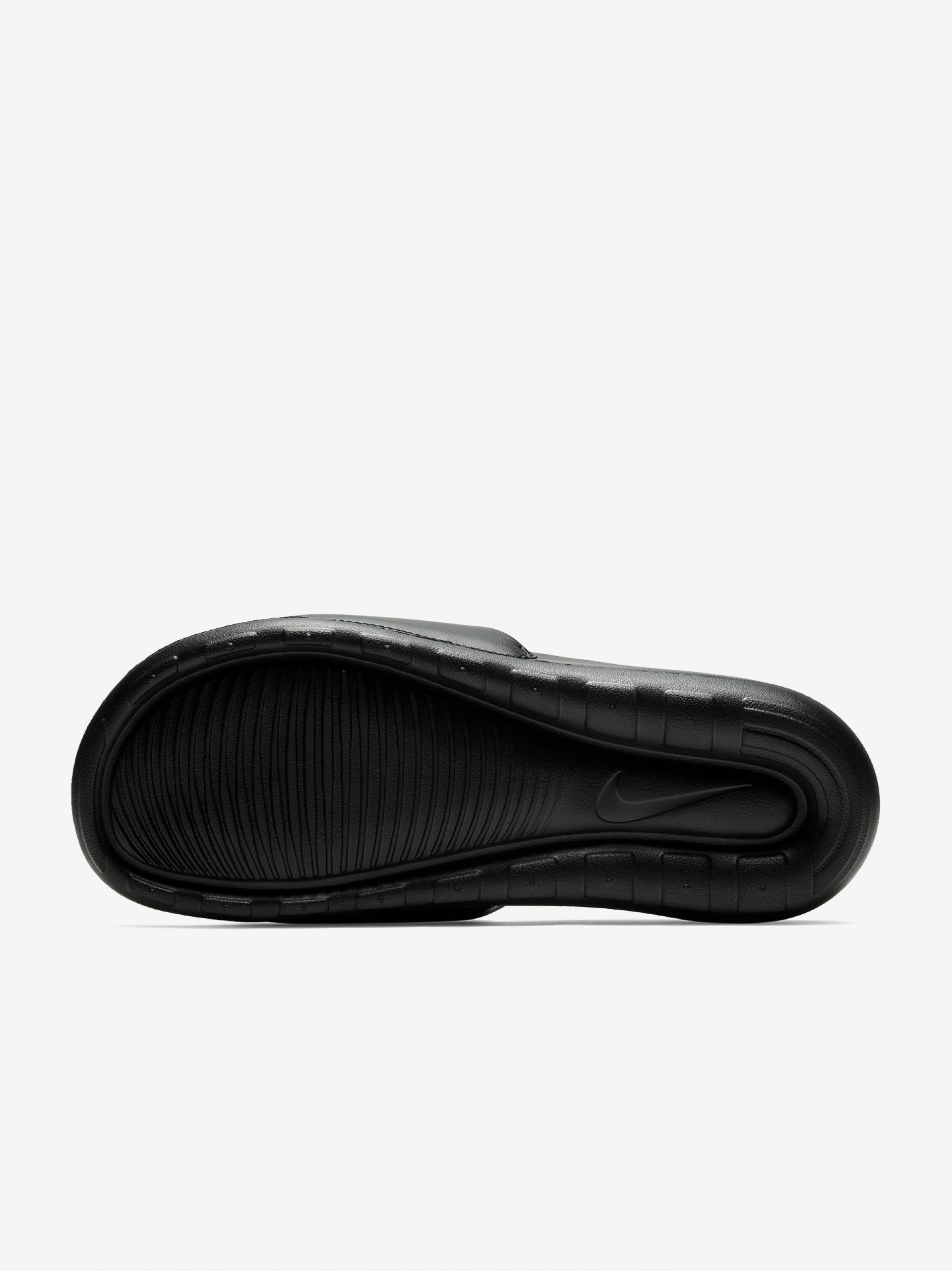 Nike Victori One Black Slides For Men