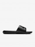 Chinelos Nike Victori One Pretos Para Homem Chinelos Nike Victori One Pretos Para Homem