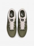 Nike Air Force 1 07 LV8 Green Sneakers For Men