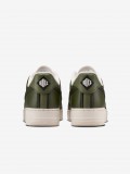 Nike Air Force 1 07 LV8 Green Sneakers For Men
