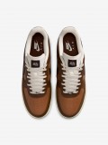 Nike Air Force 1 07 LV8 Brown Sneakers For Men