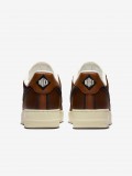 Nike Air Force 1 07 LV8 Brown Sneakers For Men