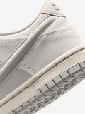 Sapatilhas Nike Dunk Low LV8 Bege J�nior