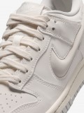 Sapatilhas Nike Dunk Low LV8 Bege J�nior