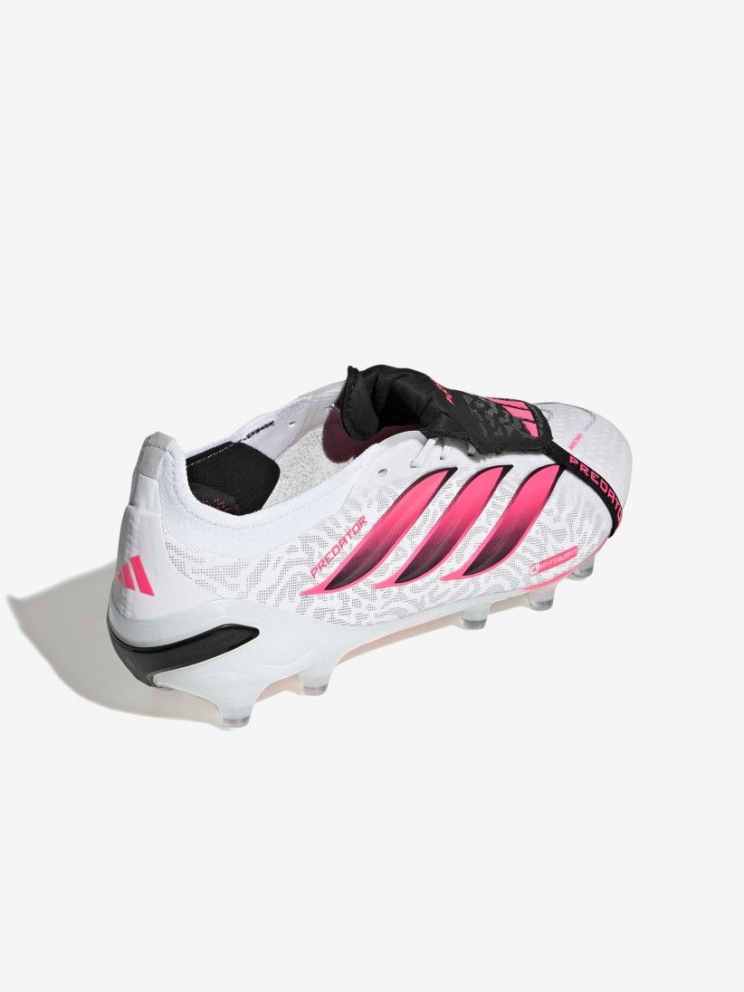 Botas de F�tbol Adidas Predator Elite FT AG