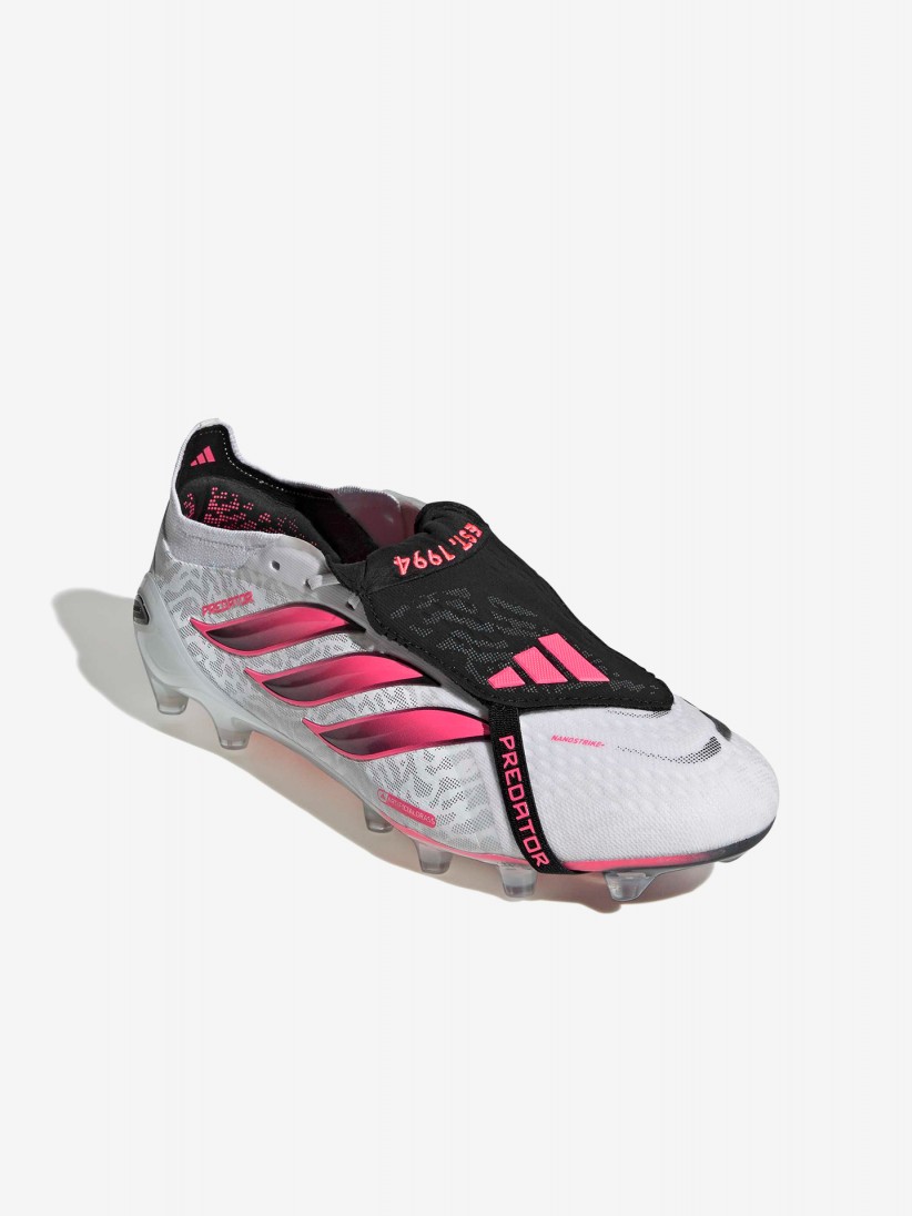 Botas de F�tbol Adidas Predator Elite FT AG