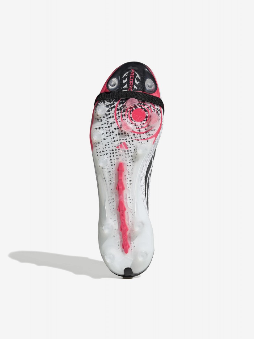 Botas de F�tbol Adidas Predator Elite FT AG